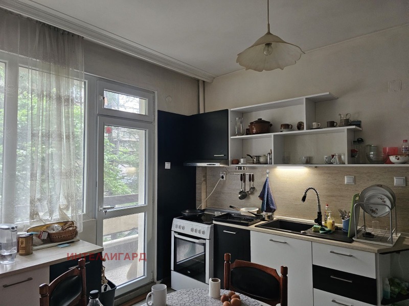 Kiralık  3 yatak odası Sofia , Geo Milev , 115 metrekare | 83871585 - görüntü [4]