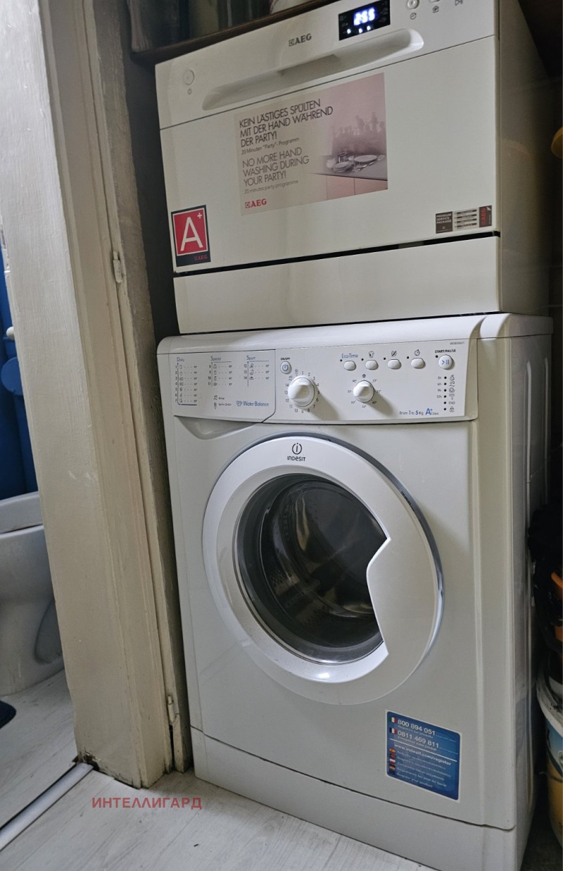 Kiralık  3 yatak odası Sofia , Geo Milev , 115 metrekare | 83871585 - görüntü [6]