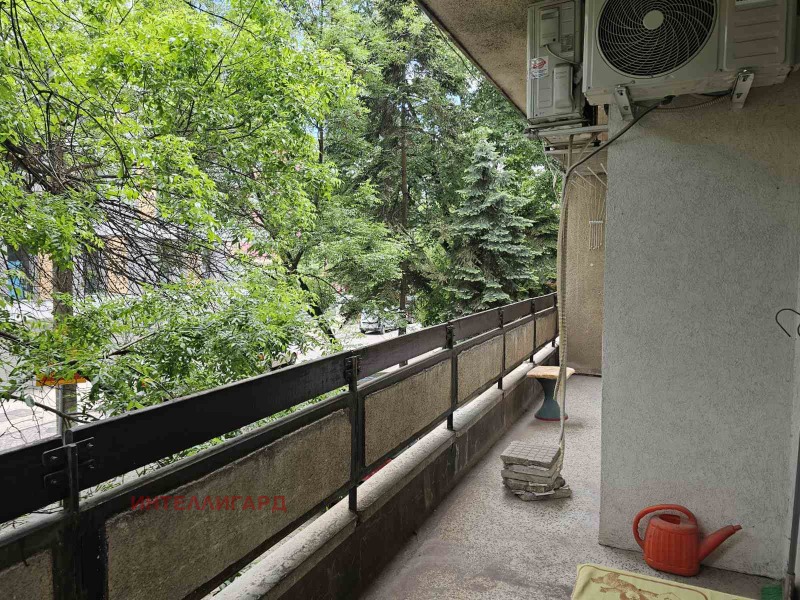 Kiralık  3 yatak odası Sofia , Geo Milev , 115 metrekare | 83871585 - görüntü [16]