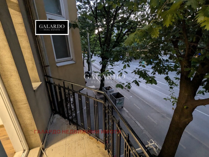 Дава под наем  Офис град София , Център , 130 кв.м | 98536392 - изображение [14]