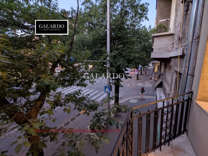 Дава под наем  Офис град София , Център , 130 кв.м | 98536392 - изображение [13]