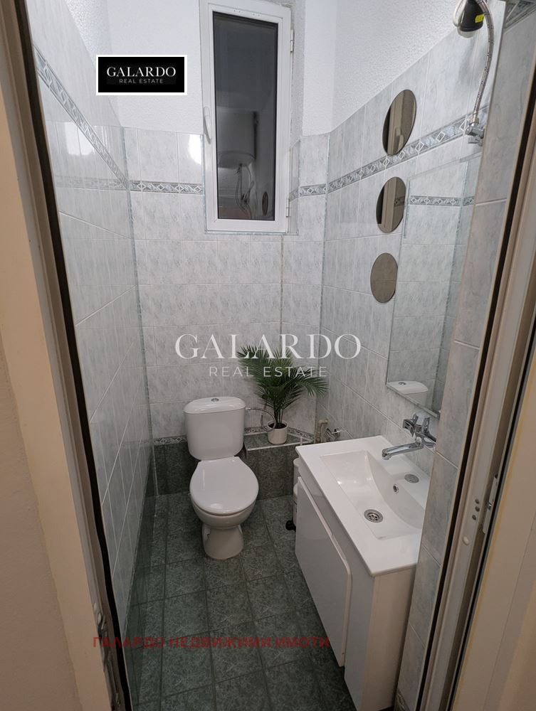 Дава под наем  Офис град София , Център , 130 кв.м | 98536392 - изображение [9]