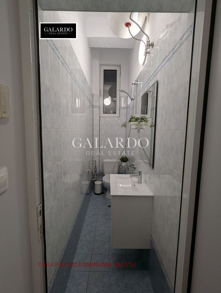 Дава под наем  Офис град София , Център , 130 кв.м | 98536392 - изображение [10]