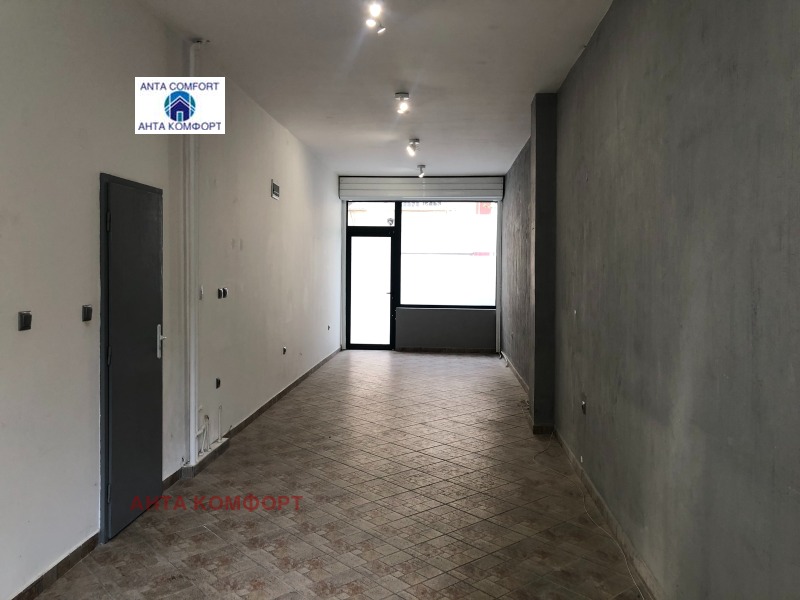 Do wynajęcia  Sklep Sofia , Centar , 50 mkw | 12044289 - obraz [4]