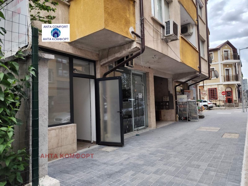 Kiralık  Mağaza Sofia , Centar , 50 metrekare | 12044289 - görüntü [2]