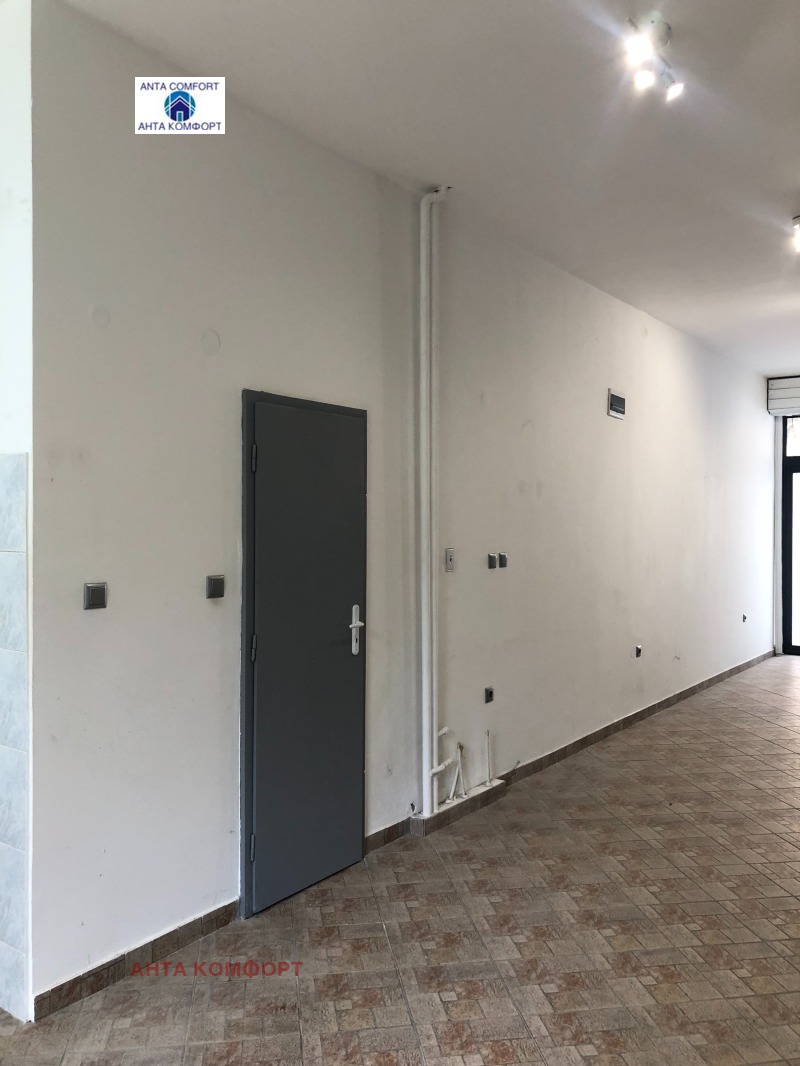 Do wynajęcia  Sklep Sofia , Centar , 50 mkw | 12044289 - obraz [6]