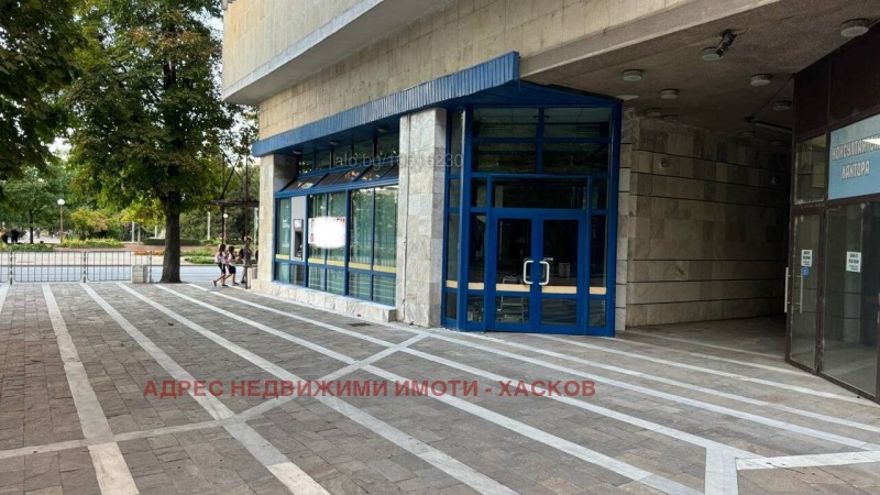 A louer  Boutique région de Haskovo , Dimitrovgrad , 250 m² | 77791761 - image [3]