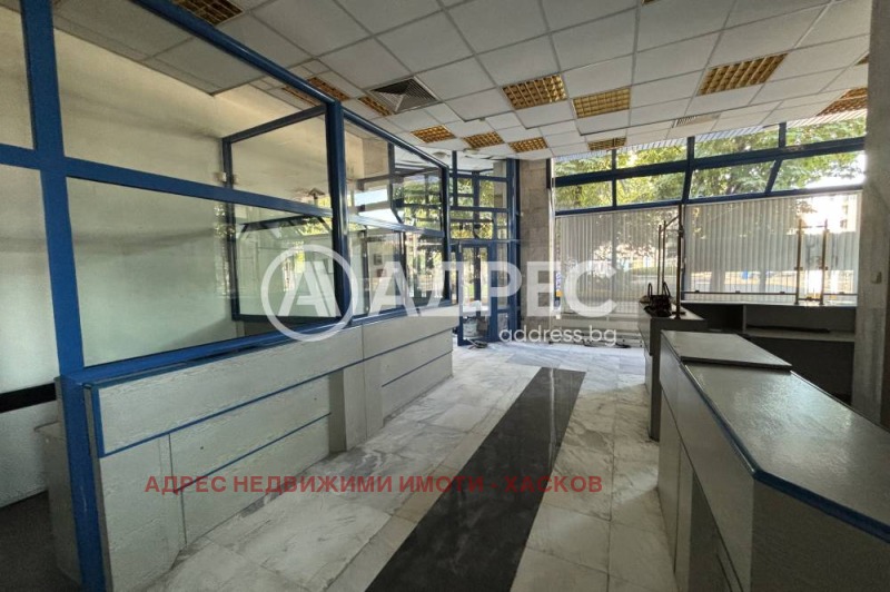 Дава под нем  Магазин, област Хасково, гр. Димитровград • 2 000 € • ID 80658699 — holmes.bg - [1] 