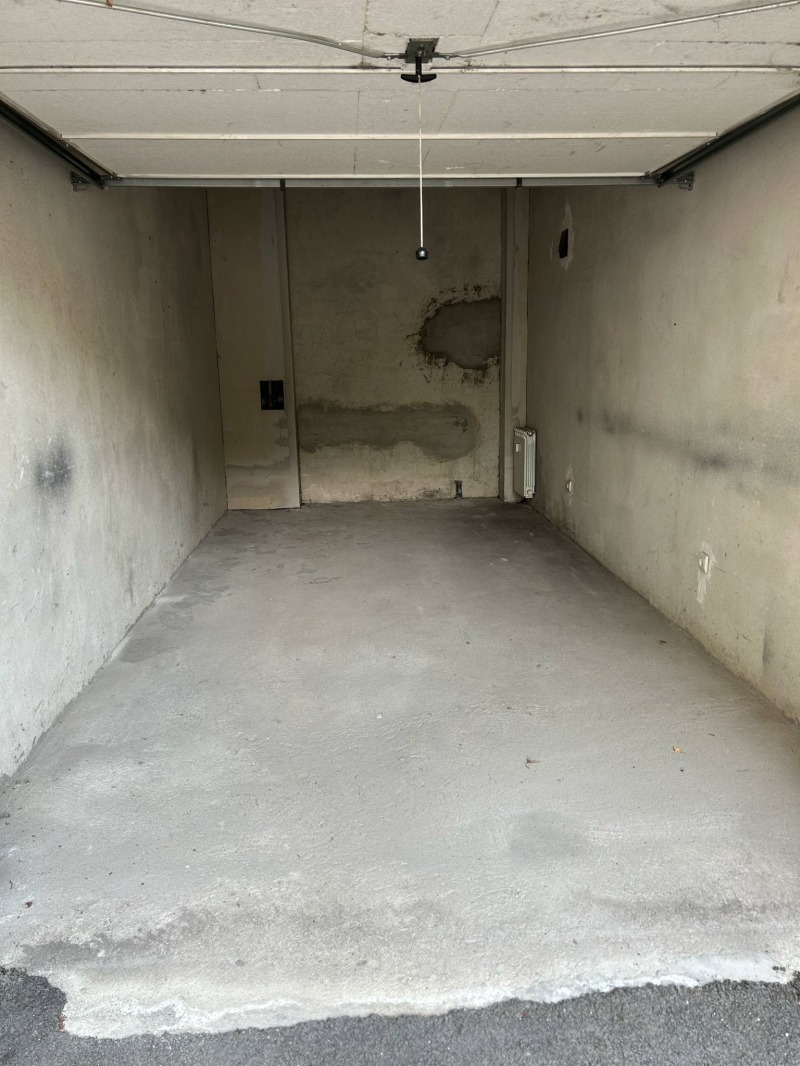 Til leje  Garage Sofia , Dianabad , 17 kvm | 38692509 - billede [2]