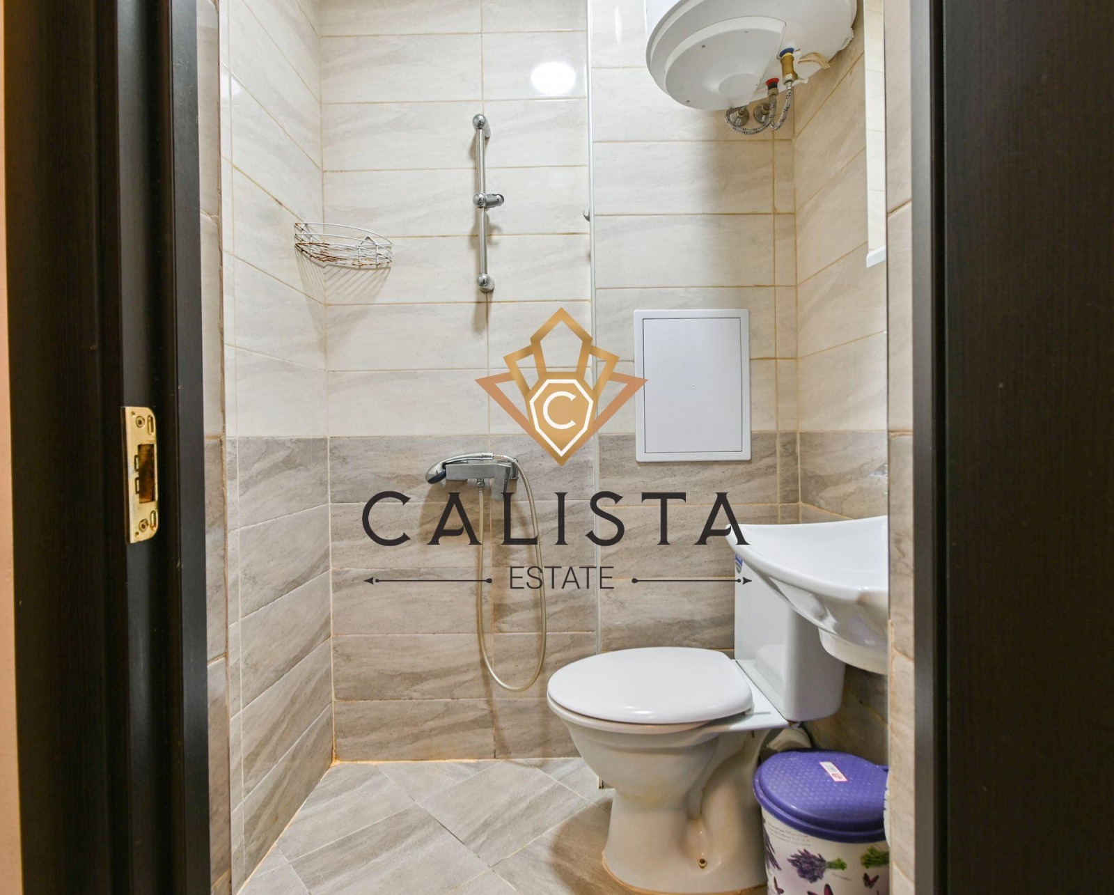 Дава под наем 2-СТАЕН, гр. София, Банишора, снимка 9 - Апартаменти - 54268236