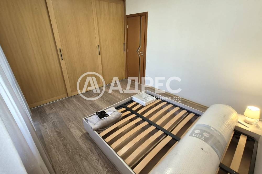 Дава под наем 2-СТАЕН, гр. София, Слатина, снимка 9 - Апартаменти - 54616986