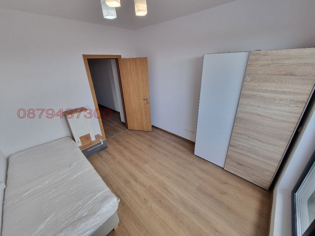 Дава под наем 3-СТАЕН, гр. София, Малинова долина, снимка 7 - Апартаменти - 54348118