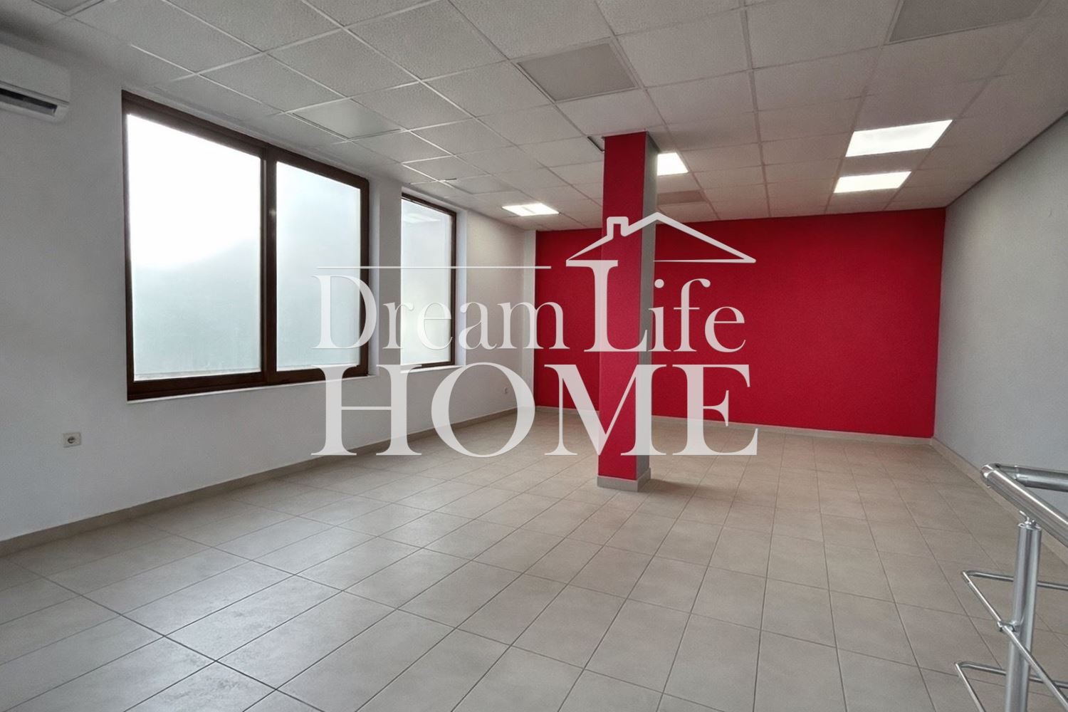 Дава под наем ОФИС, гр. Пловдив, Център