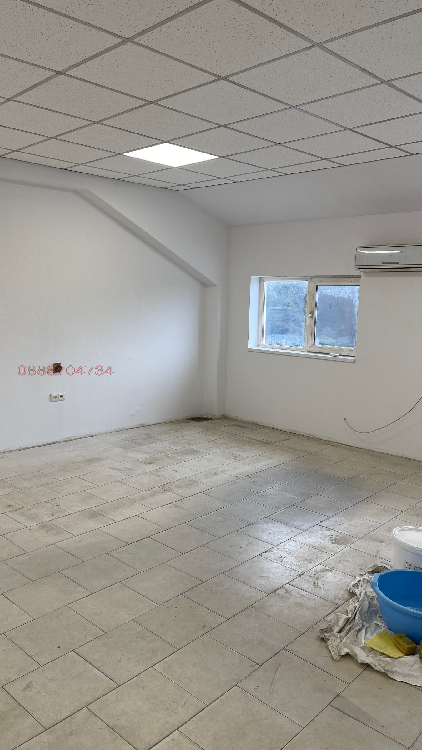 Дава под наем ПРОМ. ПОМЕЩЕНИЕ, гр. Варна, Северна промишлена зона, снимка 3 - Производствени сгради - 54189615