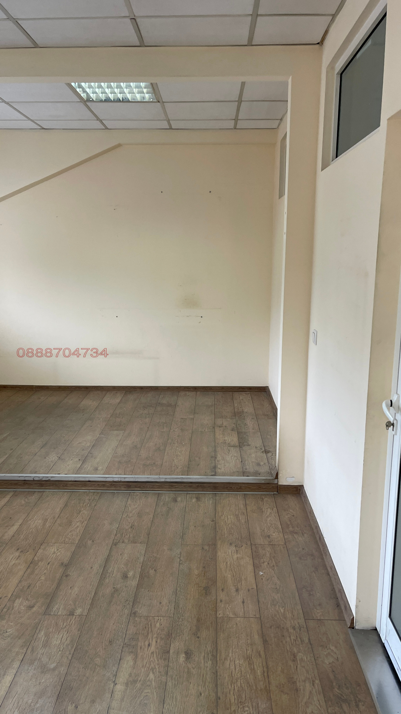 Дава под наем ПРОМ. ПОМЕЩЕНИЕ, гр. Варна, Северна промишлена зона, снимка 5 - Производствени сгради - 54189615