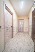 Дава под наем 3-СТАЕН, гр. Варна, Цветен квартал, снимка 13