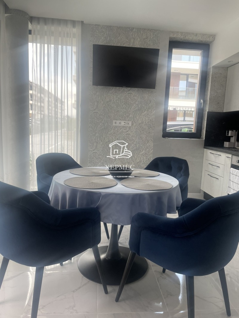 Дава под Наем 2-СТАЕН в град Бургас, Сарафово - 80 кв.м / 654.45 € » 1 280 лв., ХЕРМЕС