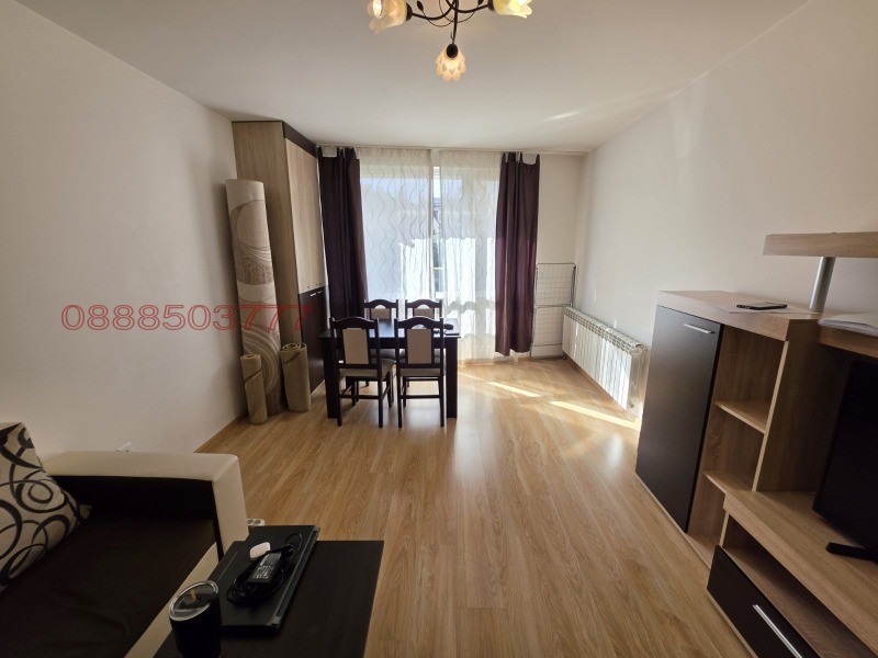 Дава под Наем 2-СТАЕН в град София, Манастирски ливади - 65 кв.м / 700 € » 1 369.08 лв.
