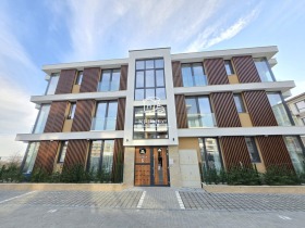 1 soverom Sarafovo, Burgas 9