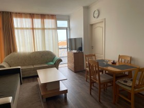 1 camera da letto Nesebar, regione Burgas