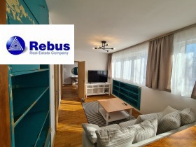 2 bedroom Lozenets, Sofia 2