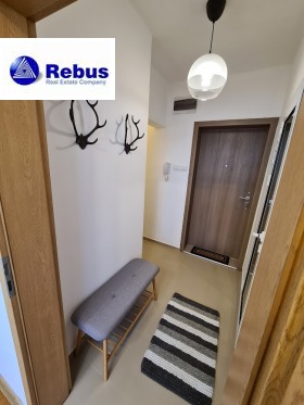 2 bedroom Lozenets, Sofia 12