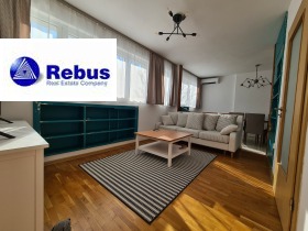 2 bedroom Lozenets, Sofia 4