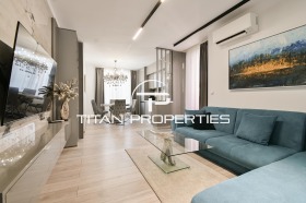 3-СТАЕН, 110 m2