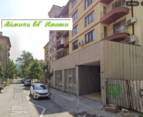 Parkeerplaats Zona B-19, Sofia 1