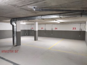 Парковочное место Зона Б-19, София