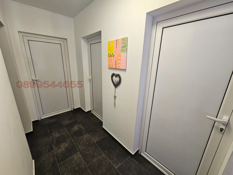 Kiadó  Ház emelete régió Plovdiv , Vojvodinovo , 100 négyzetméter | 61768814 - kép [9]