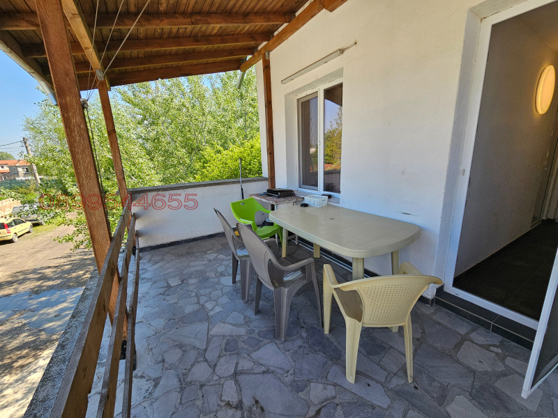 Kiadó  Ház emelete régió Plovdiv , Vojvodinovo , 100 négyzetméter | 61768814 - kép [7]