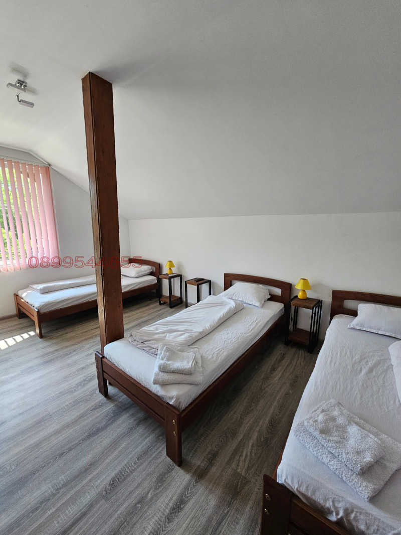 Kiadó  Ház emelete régió Plovdiv , Vojvodinovo , 100 négyzetméter | 61768814 - kép [2]