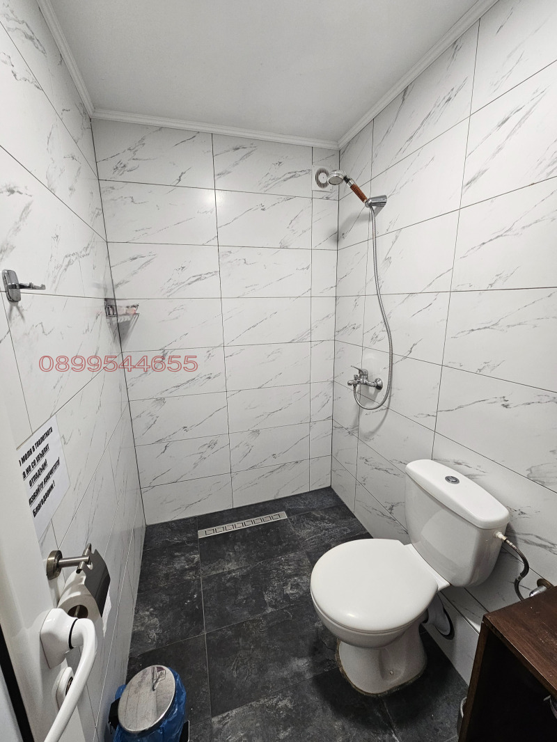 Kiadó  Ház emelete régió Plovdiv , Vojvodinovo , 100 négyzetméter | 61768814 - kép [6]