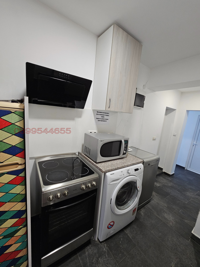 Kiadó  Ház emelete régió Plovdiv , Vojvodinovo , 100 négyzetméter | 61768814 - kép [4]