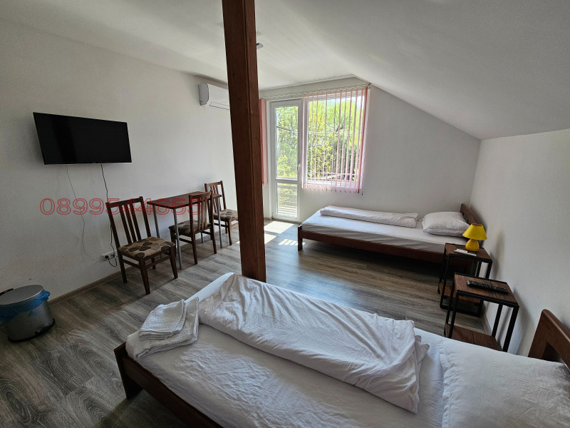 Kiadó  Ház emelete régió Plovdiv , Vojvodinovo , 100 négyzetméter | 61768814 - kép [15]
