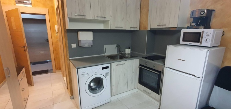 Zu vermieten  Studio Sofia , Studentski grad , 35 qm | 46323377 - Bild [4]