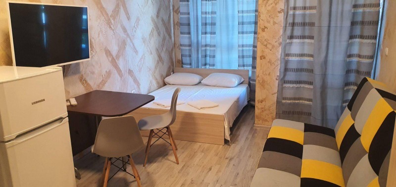 Zu vermieten  Studio Sofia , Studentski grad , 35 qm | 46323377 - Bild [6]