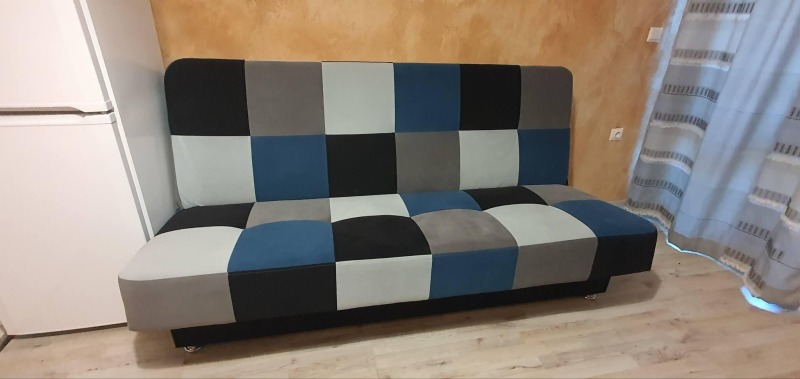 Zu vermieten  Studio Sofia , Studentski grad , 35 qm | 46323377 - Bild [3]