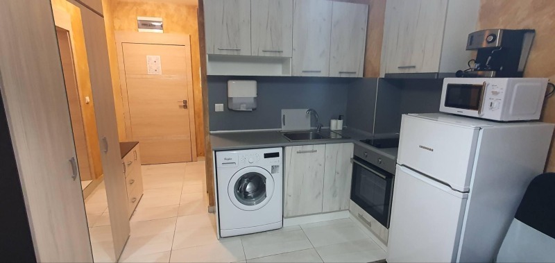 Zu vermieten  Studio Sofia , Studentski grad , 35 qm | 46323377 - Bild [5]