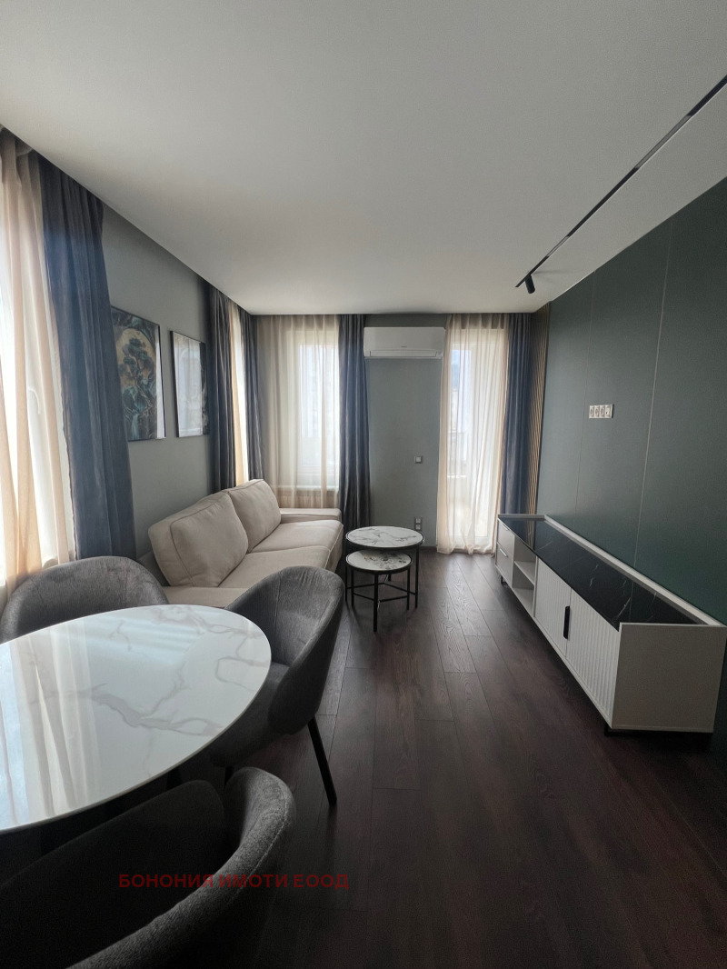 För uthyrning  1 sovrum Sofia , Studentski grad , 62 kvm | 38006330 - bild [16]