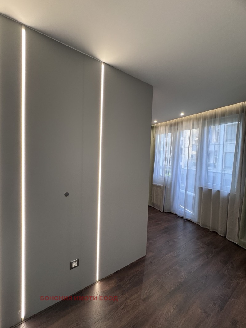Til leie  1 soverom Sofia , Studentski grad , 62 kvm | 38006330 - bilde [6]