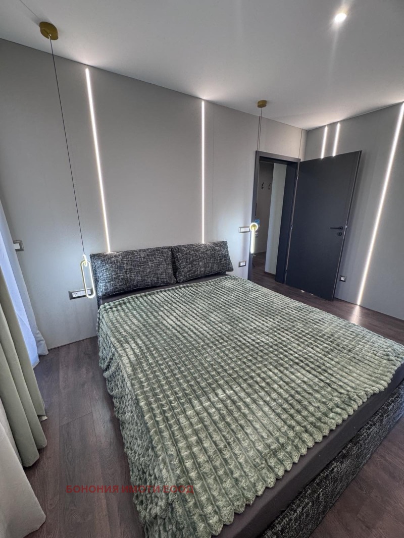 Til leie  1 soverom Sofia , Studentski grad , 62 kvm | 38006330 - bilde [2]