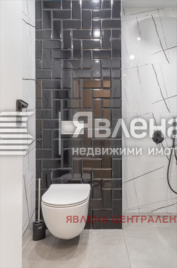 Дава под наем 2-СТАЕН, гр. София, Овча купел, снимка 6 - Апартаменти - 56135254
