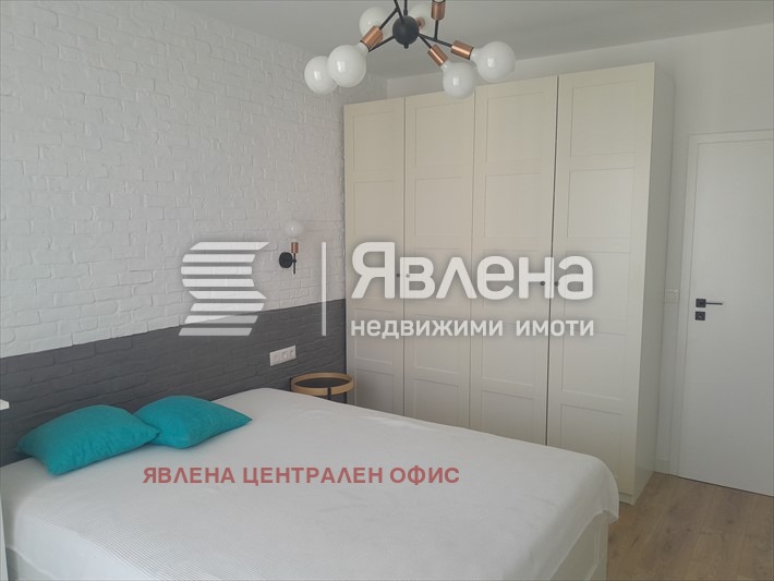 Дава под наем 2-СТАЕН, гр. София, Овча купел, снимка 5 - Апартаменти - 56135254