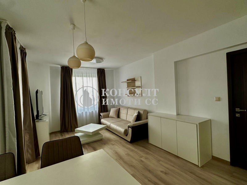 En renta  2 dormitorios Stara Zagora , Tsentar , 122 metros cuadrados | 89916010 - imagen [7]