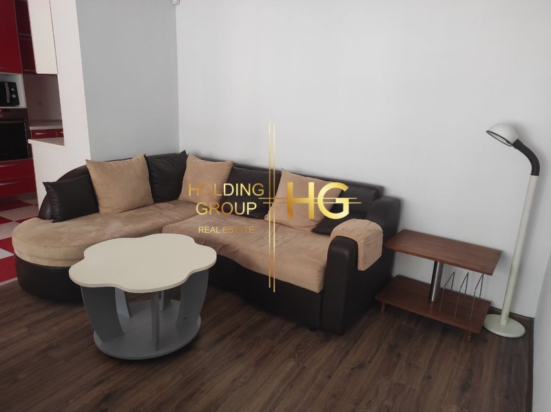 Издаје се  2 спаваће собе Варна , ЖП Гара , 105 м2 | 62642120 - слика [5]