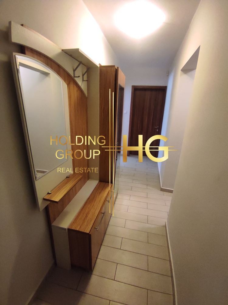 Издаје се  2 спаваће собе Варна , ЖП Гара , 105 м2 | 62642120 - слика [16]