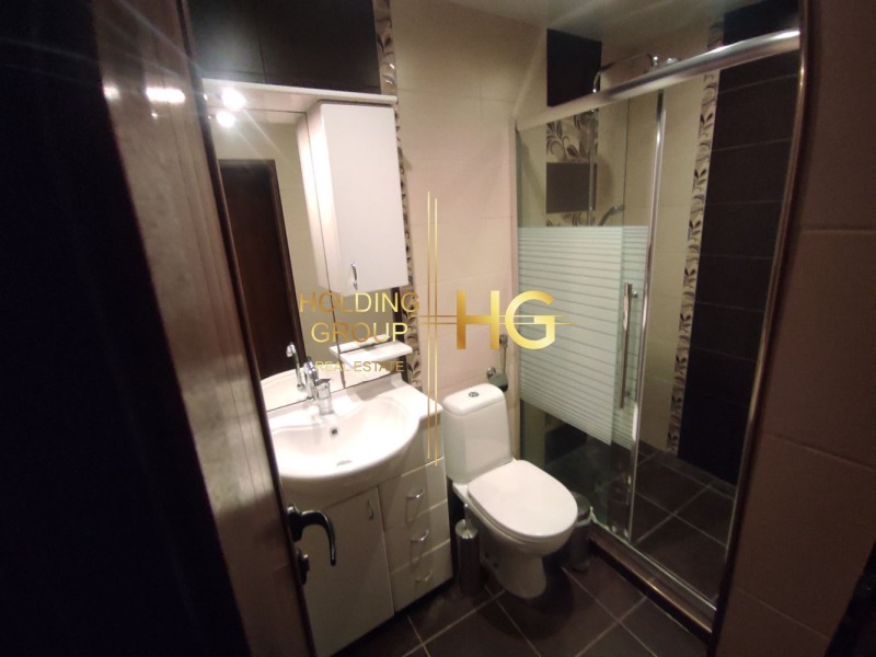 Издаје се  2 спаваће собе Варна , ЖП Гара , 105 м2 | 62642120 - слика [10]