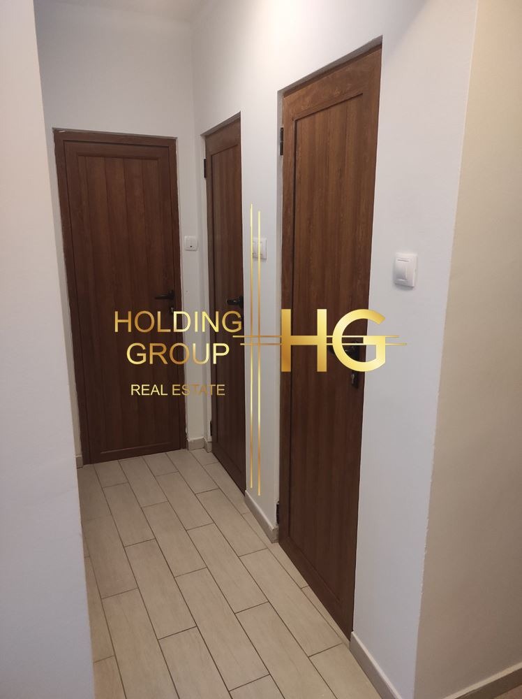 Издаје се  2 спаваће собе Варна , ЖП Гара , 105 м2 | 62642120 - слика [17]